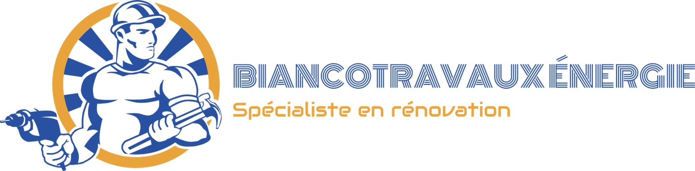 Bianco Travaux Énergie — Spécialiste en rénovation
